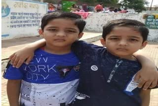 Verdict in the murder of satna twins today