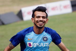 india vs Sri Lanka  Yuzvendra Chahal  Varun Chakravarthy  യുസ്‌വേന്ദ്ര ചഹൽ  ഇന്ത്യ- ശ്രീലങ്ക  വരുണ്‍ ചക്രവര്‍ത്തി