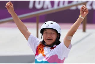 tokyo-olympics-2020-at-just-13-years-old-momiji-nishiya-takes-gold-in-the-womens-street-skateboarding