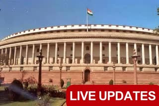 parliament live