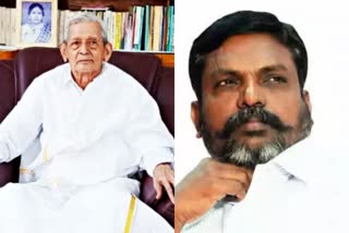 thol-thirumavalavan-tweet-condolence-ilangkumaranar