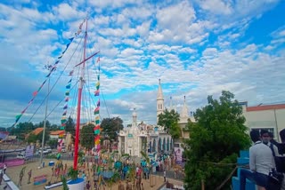 lady of snows shrine basilica begins