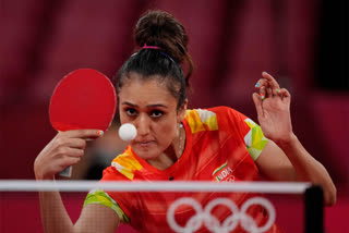 Manika Batra