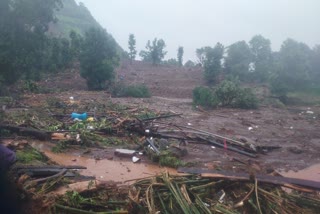 Mahad Landslide