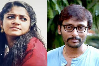 Aparna pair with Rj balaji in Badhai Ho remake