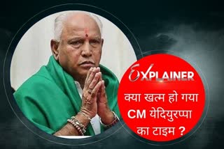 B.S. yediyurappa