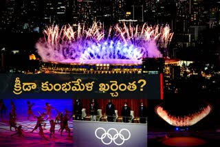 The Economics of Hosting the Olympic Games