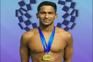 sajan prakash  200 meter butterflies  tokyo olympics 2021  200 meter butterflies tokyo olympics