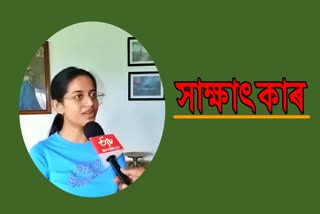 interview with isc exam rank holder ashmita kakati
