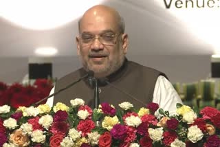North-East News, Home Minister Amit Shah