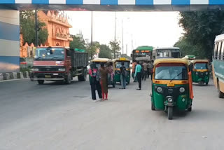 delhi bus transport, डीटीसी और क्लस्टर बस, Delhi News