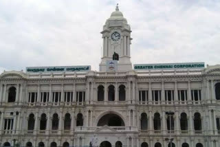 Chennai corporation