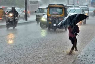 Karnataka Rain