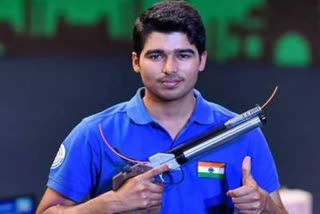 Tokyo Olympics 2020, Day 5: 10m air pistol - Manu bhaker and saurabh chaudhary Mixed team event