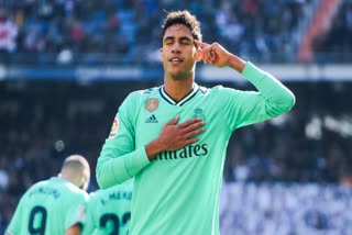 Real Madrid  Raphael Varane  manchester united  റാഫേൽ വരാനെ  മാഞ്ചസ്റ്റർ യുണൈറ്റഡ്  റയൽ മാഡ്രിഡ്