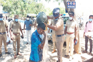 disabled-person-attempt-suicide-in-thoothukudi-collector-office