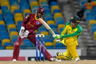 Australia beats West Indies