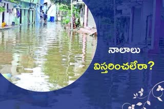 hyderabad rains, hyderabad floods