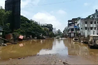 Kolhapur Flood latest update