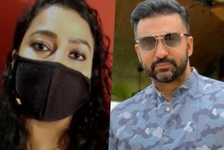 Raj Kundra's company was targeting Bigg Boss participants: Model Sagarika Suman