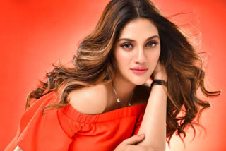 Nusrat Jahan talks about women empowerment in patriarchal society