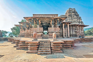 Ramappa Temple