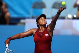 Tokyo Olympics  Naomi Osaka  നവോമി ഒസാക്ക  ടോക്കിയോ ഒളിമ്പിക്സ് ലേറ്റസ്റ്റ് ന്യൂസ്  ടോക്കിയോ ഒളിമ്പിക്സ് ലേറ്റസ്റ്റ് അപ്ഡേറ്റ്  ടോക്കിയോ ഒളിമ്പിക്സ് 2020