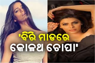 Sherlyn Chopra, Poonam Pandeyଙ୍କୁ ହାଇକୋର୍ଟଙ୍କ ଆଶ୍ବସ୍ତି