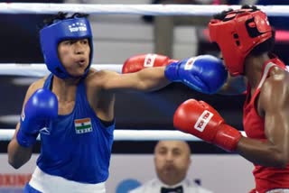 Tokyo Olympics, Day 5: Boxer Lovlina Borgohain beats Germany's Nadine in Round of 16