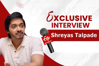 Shreyas Talpade on upcoming film Welcome To Bajrangpur