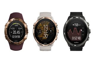 Suunto, premium sports watches