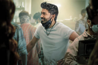 dhanush