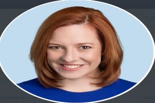 Jen Psaki