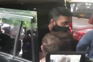 Raj Kundra, Ryan Thorpe to judicial custody for 14 days