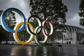 tokyo olympics 2020 : diving gold medal winner Tom Daley proud to be a gay man and an Olympic champion