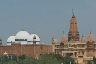 श्रीकृष्ण जन्मभूमि मालिकाना हक.