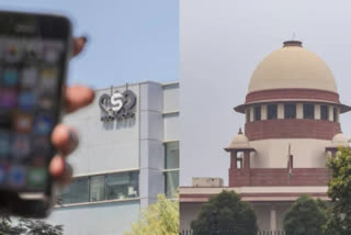 Senior journalists move Supreme Court seeking independent enquiry in Pegasus spyware controversy