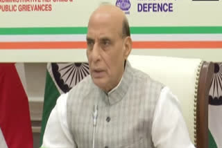 Rajnath