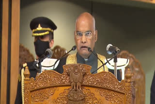 President Kovind