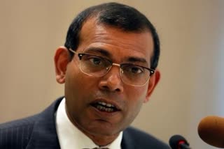 president nasheed