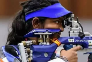 India's Mixed 10m Rifle teams fail  Olympics  Tokyo Olympics  ഇന്നത്തെ ഒളിമ്പിക്സ് വാർത്തകൾ  ടോക്കിയോ ഒളിമ്പിക്സ് 2021  ടോക്കിയോ 2020 വാർത്തകൾ  ഒളിമ്പിക്സ് വാർത്തകൾ  ടോക്കിയോ ഒളിമ്പിക്സ് 2020  ടോക്കിയോ ഒളിമ്പിക്സ് ലേറ്റസ്റ്റ് അപ്ഡേറ്റ്  ടോക്കിയോ ഒളിമ്പിക്സ് ലേറ്റസ്റ്റ് ന്യൂസ്  ടോക്കിയോ ഒളിമ്പിക്സ് മത്സര ഫലങ്ങളുടെ വാർത്ത