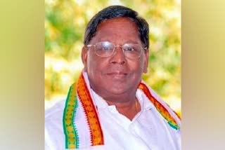 Narayanasamy