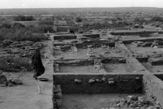 DHOLAVIRA INSCRIBED IN WORLD HERITAGE