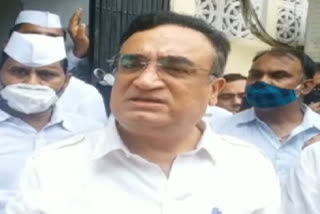 Ajay Maken