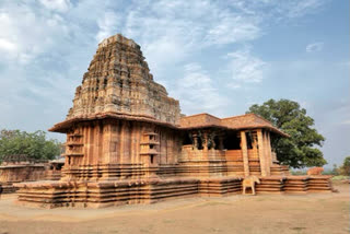 ராமப்பா கோயில்