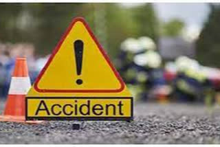 Road accident