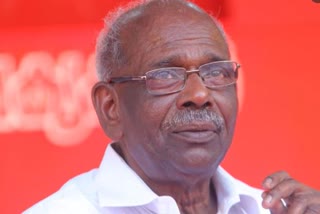 41 seats will be empty says MM Mani  MM Mani against opposition  പ്രതിപക്ഷത്തിനെ പരിഹസിച്ച് എം.എം മണി  എം.എം മണി  തിരുവനന്തപുരം വാര്‍ത്ത  Thiruvananthapuram news  കേരള സര്‍ക്കാര്‍  kerala government  kerala opposition  കേരളത്തിലെ പ്രതിപക്ഷം  വൈദ്യുതി വകുപ്പ്  മുന്‍ മന്ത്രി എം.എം മണി