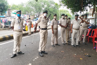 Bihar assembly Premises