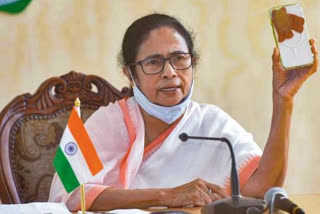 Mamata Banerjee sought for all party meeting arranged by prime minister Narendra Modi on Pegasus Spyware controversy