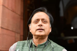 Tharoor